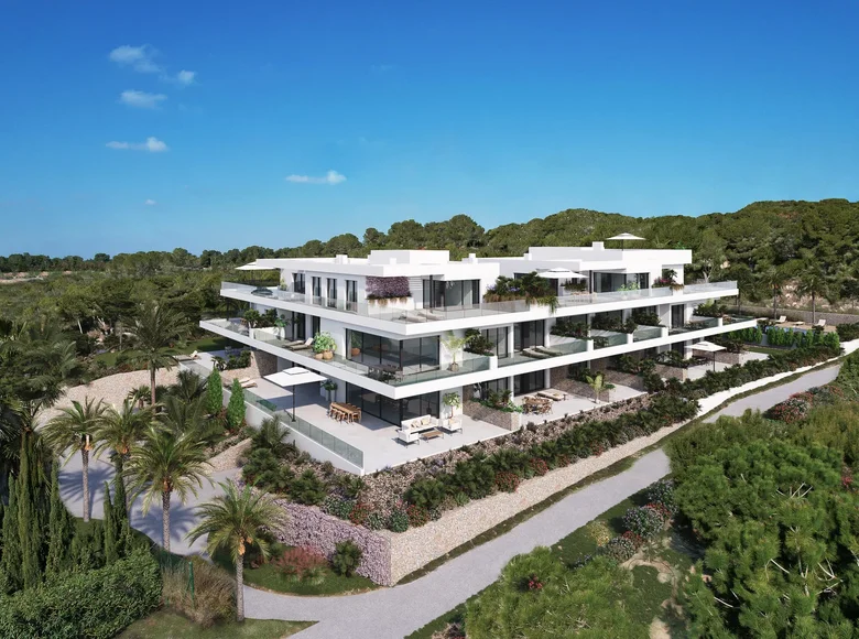Apartamento 4 habitaciones 426 m² Orihuela, Španjolska