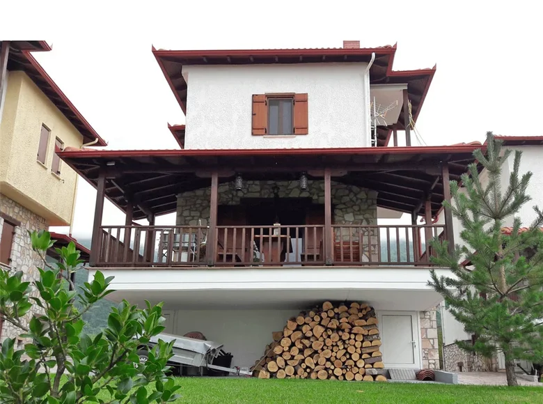 2 bedroom Villa 130 m² Elatochori, Greece