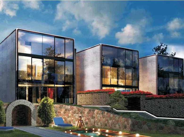 Dom 6 pokojów 530 m² Jurmała, Łotwa