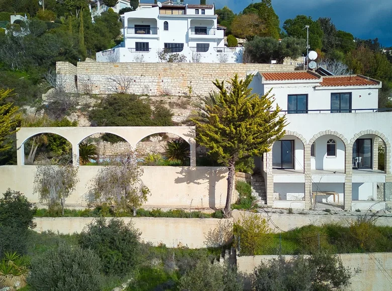 3 bedroom house 160 m² Tala, Cyprus