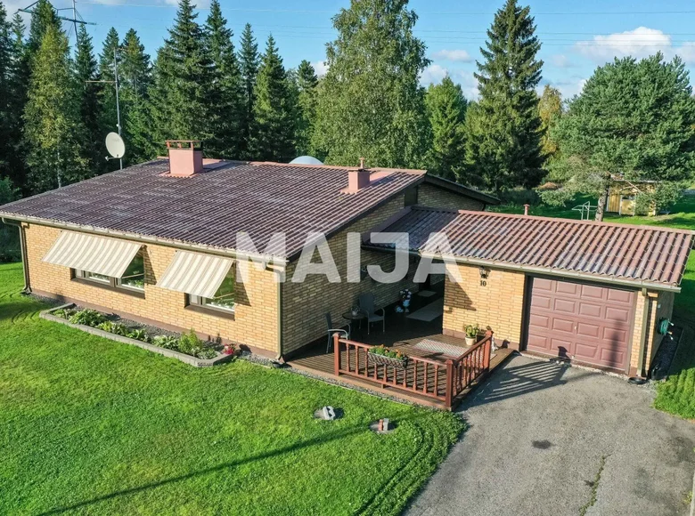 Maison 4 chambres 116 m² Kylajoki, Finlande