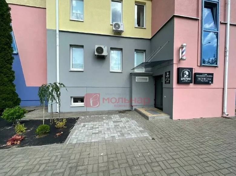 Office 28 m² in Minsk, Belarus