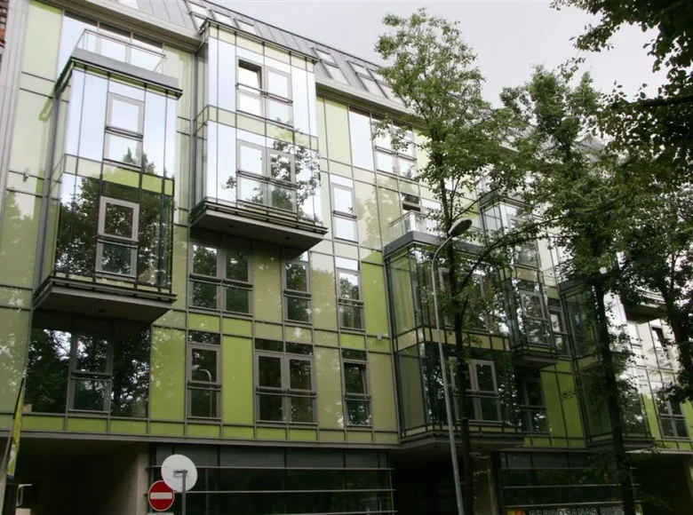 Wohnung 5 zimmer 230 m² Riga, Lettland