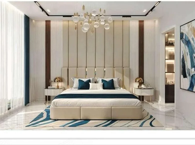 Квартира 2 комнаты 800 м² Дубай, ОАЭ