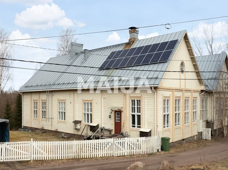 Maison 4 chambres 150 m² Kotka Hamina sub region, Finlande