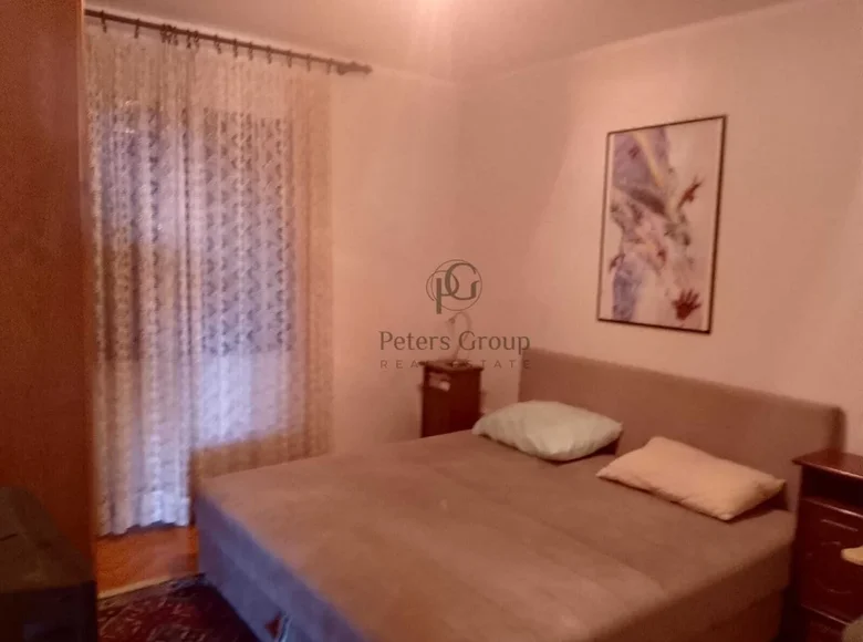 Wohnung 3 zimmer 61 m² Igalo, Montenegro