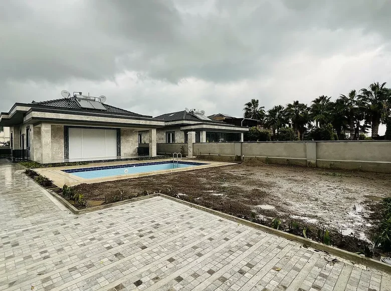 Villa 7 zimmer 230 m² Kemer, Türkei