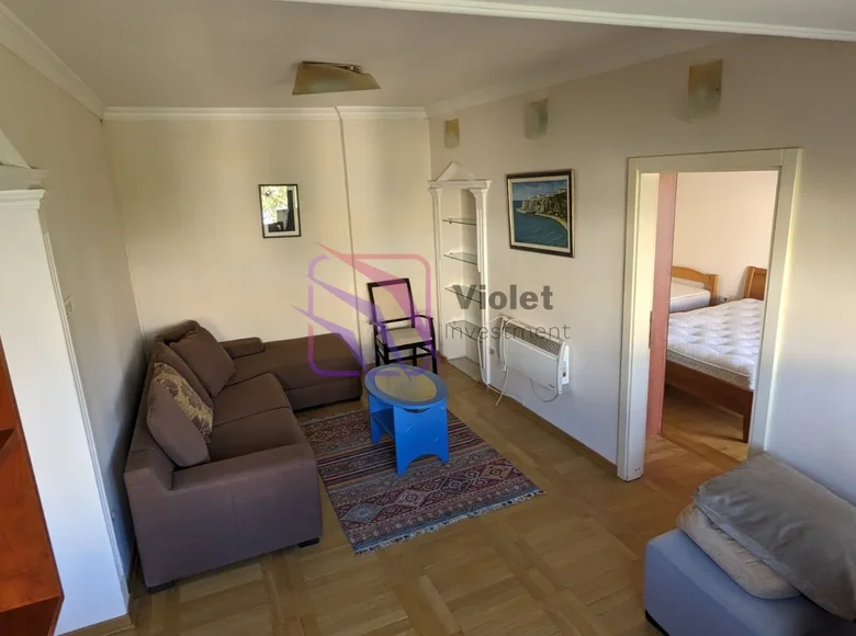 Appartement 1 chambre 55 m² en Podgorica, Monténégro