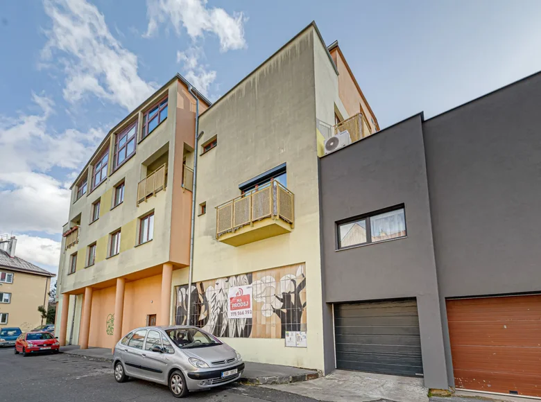Nieruchomości komercyjne 422 m² Miasto Stołeczne Praga, Czechy