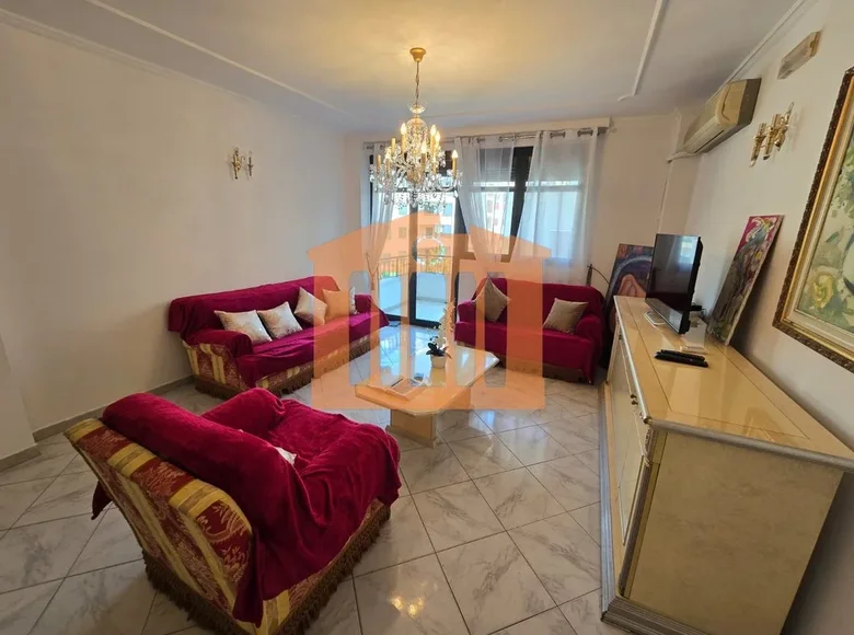 3 room apartment 136 m² in Bashkia Durres, Albania