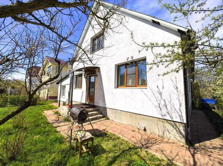 Dom 214 m² Homel, Białoruś