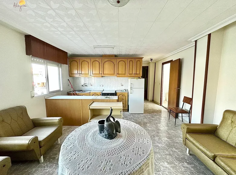 Appartement 1 chambre 59 m² Torrevieja, Espagne