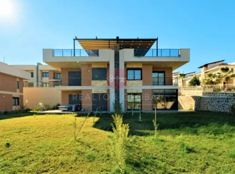 Haus 1 zimmer 235 m² Kargıcak, Türkei