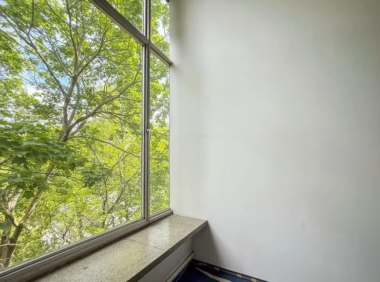 Квартира 12 м² в Варшаве, Польша