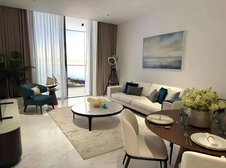 Apartamento 2 habitaciones 73 m² Dubái, Emiratos Árabes Unidos