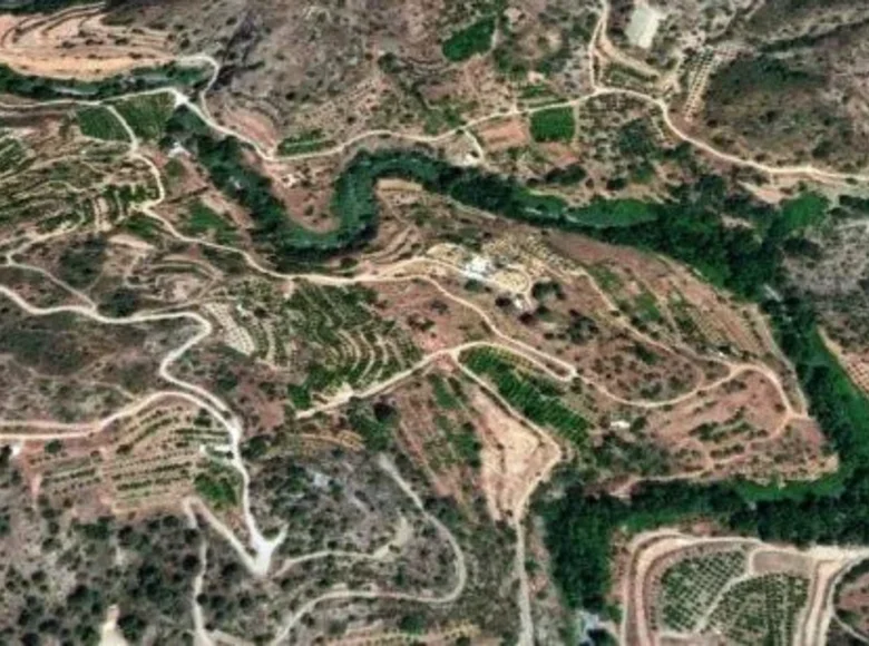 Apartamento  Gerasa, Chipre