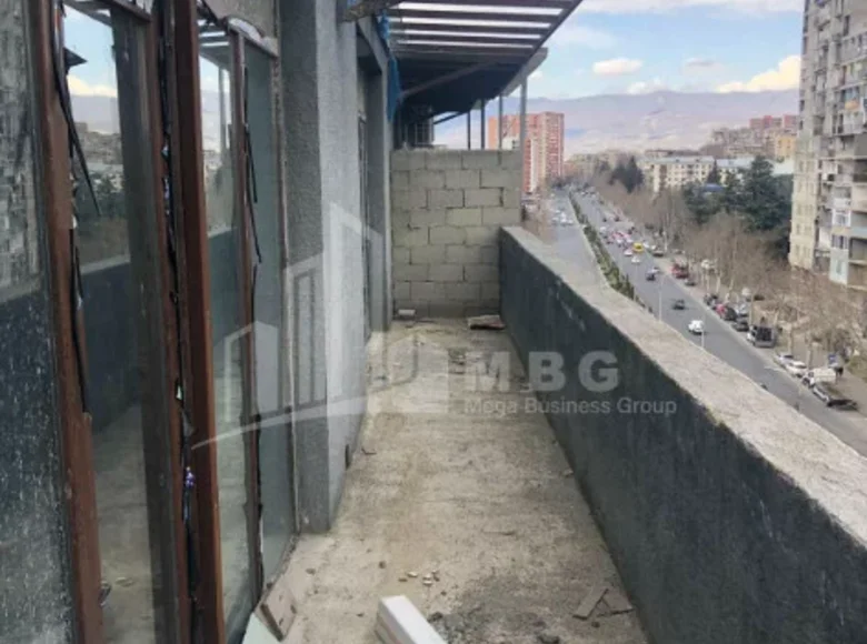 Apartamento 3 habitaciones 82 m² Tiflis, Georgia