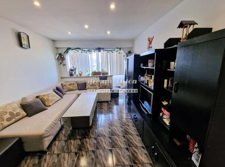 Квартира 85 м² София, Болгария