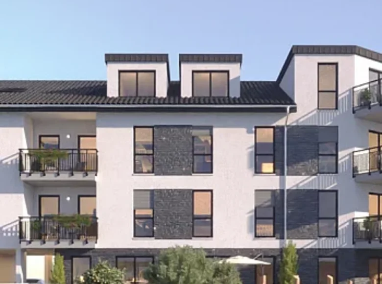 Квартира 1 спальня 53 м² Дюссельдорф, Германия