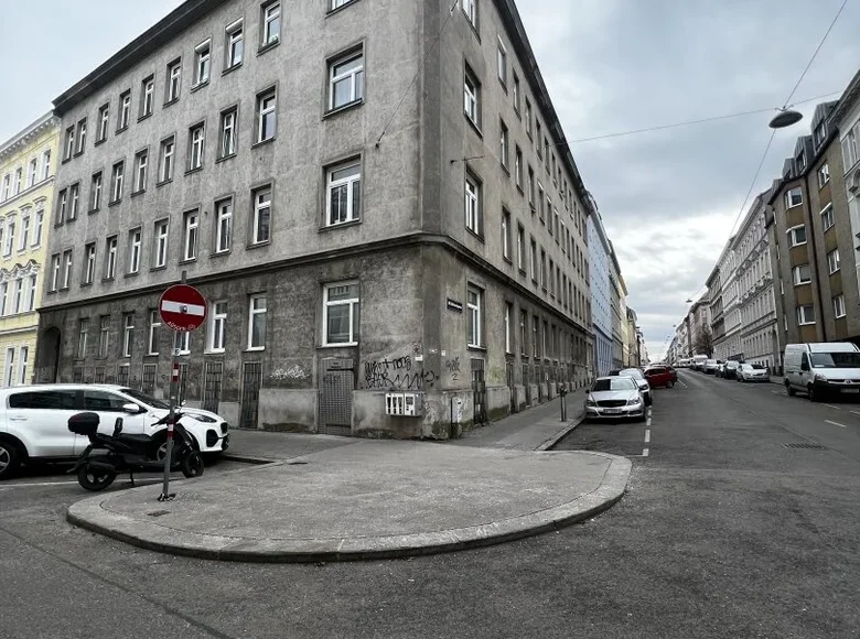 Mieszkanie 2 pokoi  Wiedeń, Austria