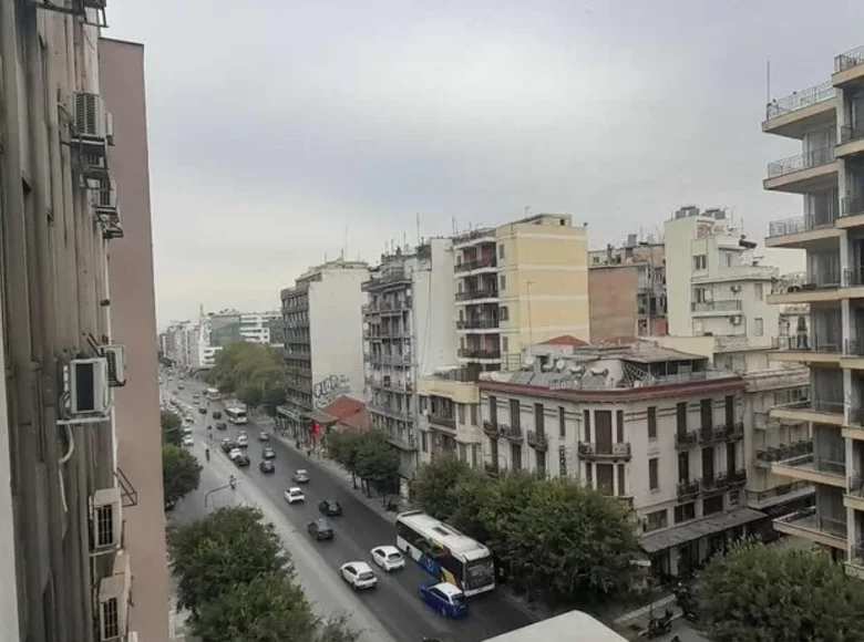 Appartement 2 chambres 70 m² Municipality of Thessaloniki, Grèce