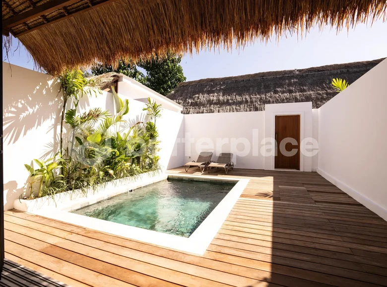 Willa 1 pokój  Pecatu, Indonezja