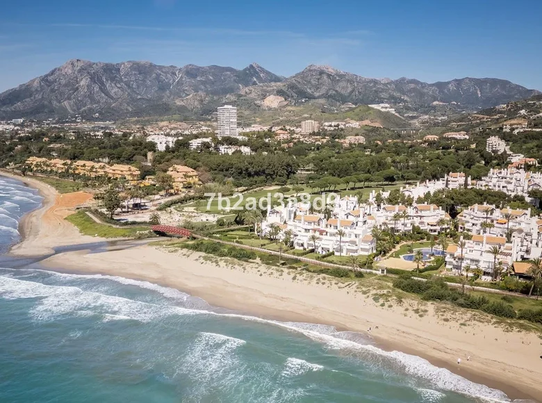 3 bedroom apartment 150 m² Espinosa de los Monteros, Spain