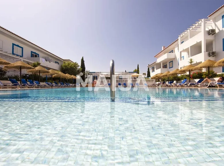 Appartement 3 chambres 110 m² en Lagos, Portugal