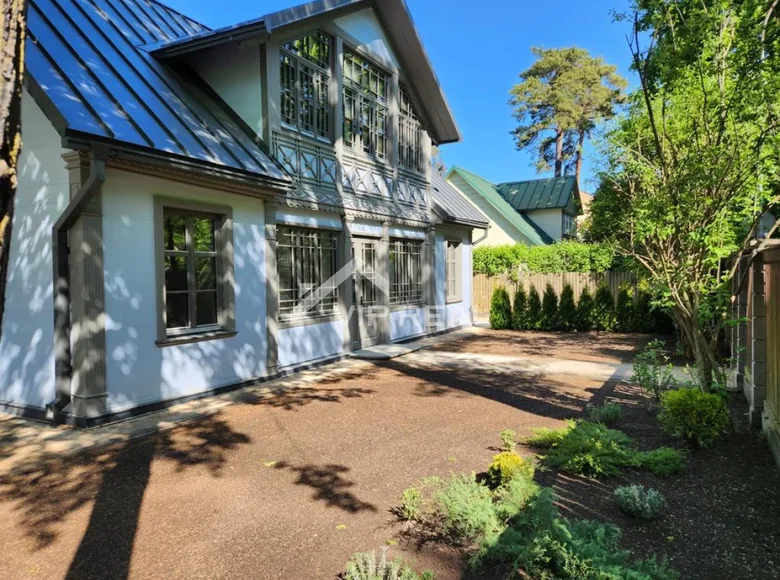 5 room house 180 m² in Jurmala, Latvia