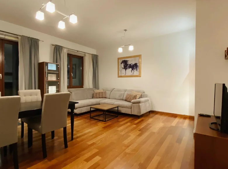 Wohnung 3 zimmer 86 m² in Warschau, Polen