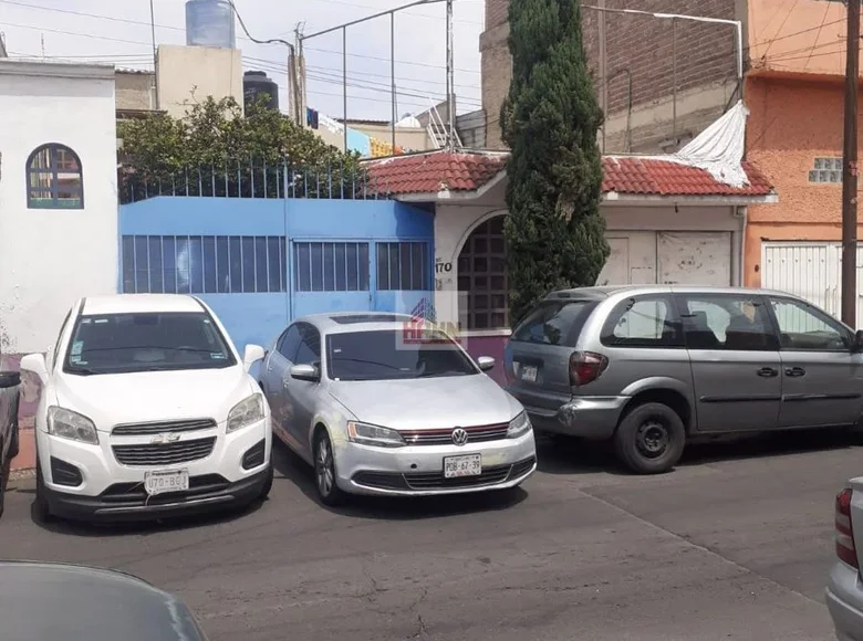 Дом 3 спальни 232 м² Мехико, Мексика