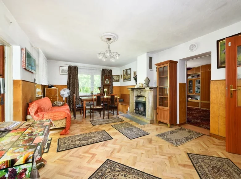 House 140 m² Warsaw, Poland
