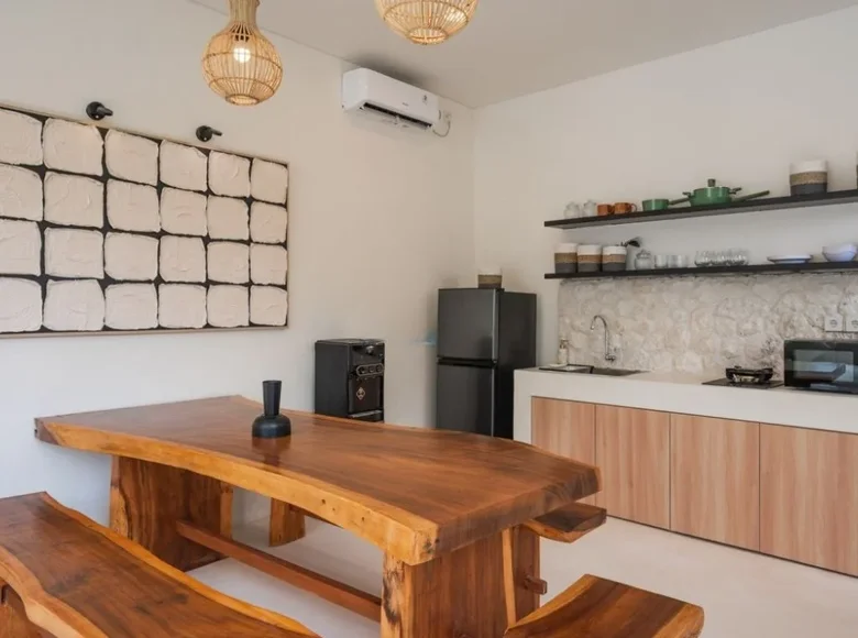 Villa 2 chambres 115 m² Canggu, Indonésie