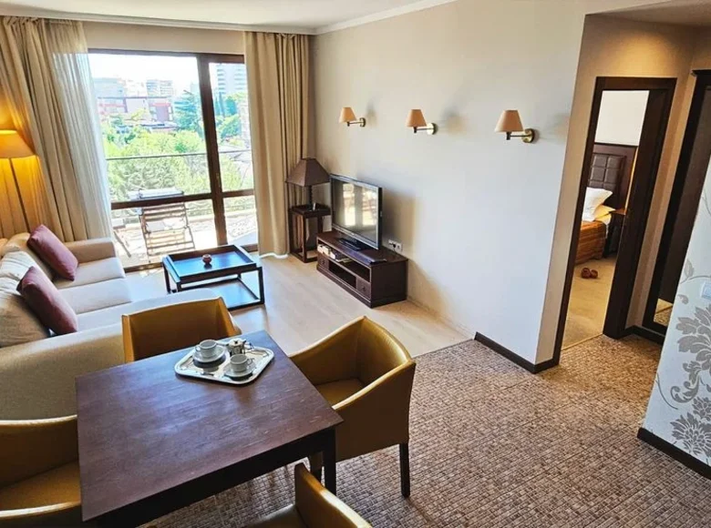 Apartment 60 m² Nesebar, Bulgaria