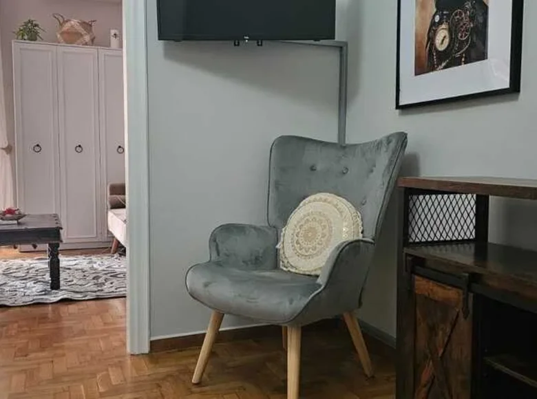 Wohnung 2 Schlafzimmer 55 m² Municipality of Nea Smyrni, Griechenland