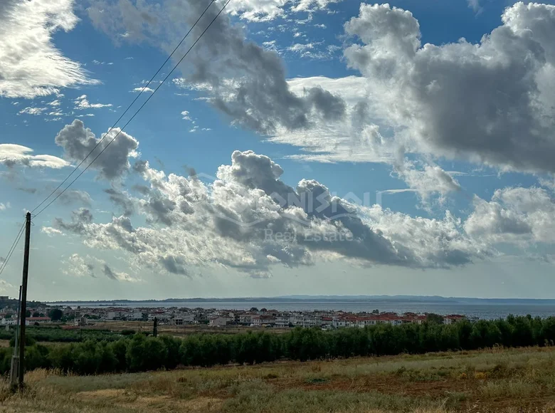 Działki 14 548 m² Nea Flogita, Grecja