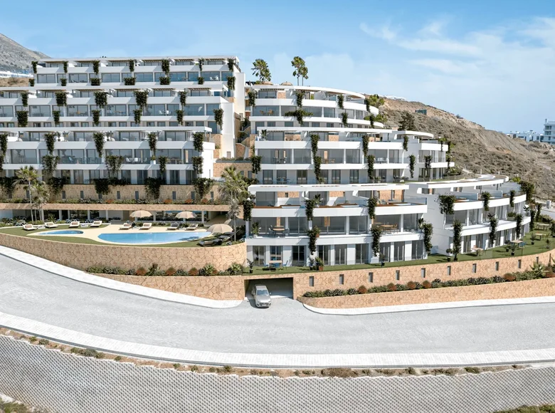 3 bedroom villa 172 m² Fuengirola, Spain