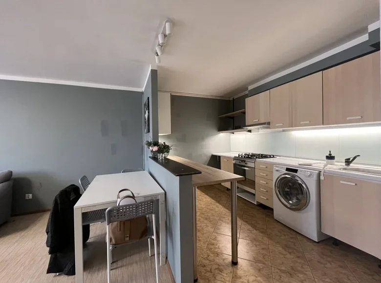 Appartement 3 chambres 66 m² Poznan, Pologne