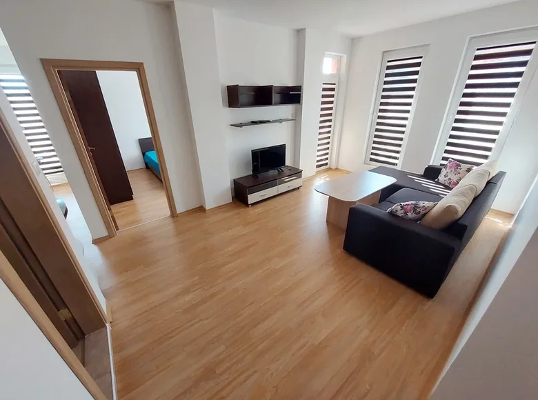 Квартира 2 комнаты 57 м² Tankovo, Болгария