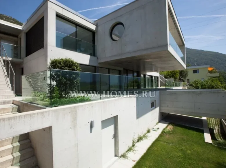 3 bedroom villa 380 m² Sachseln, Switzerland