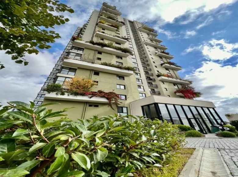 2 bedroom apartment 166 m² Fatih, Turkey