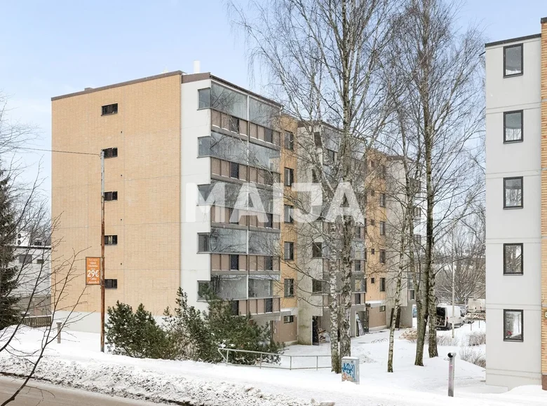 2 bedroom apartment 73 m² Porvoo sub-region, Finland