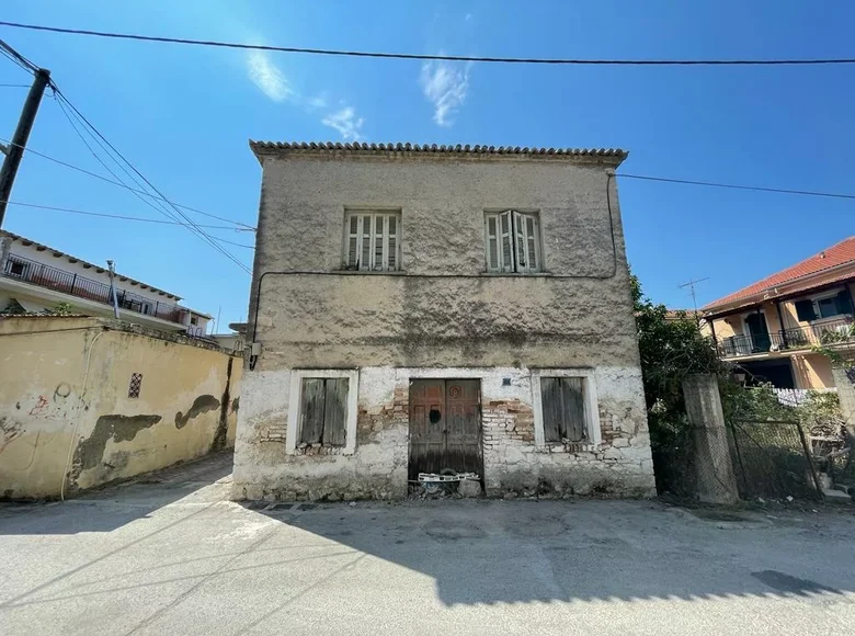 Villa de 6 chambres 200 m² Lefkímmi, Grèce