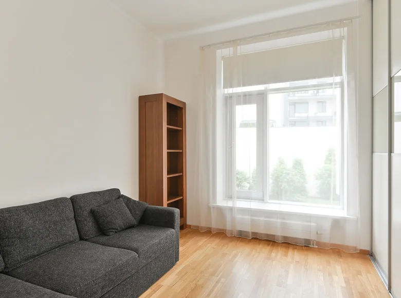 Appartement 3 chambres 93 m² Riga, Lettonie