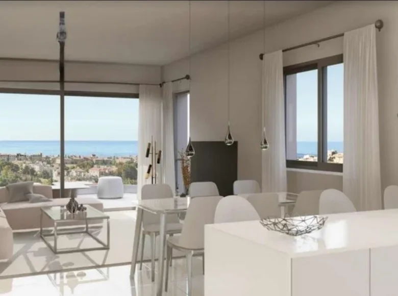 Apartamento 3 habitaciones 128 m² Chloraka, Chipre