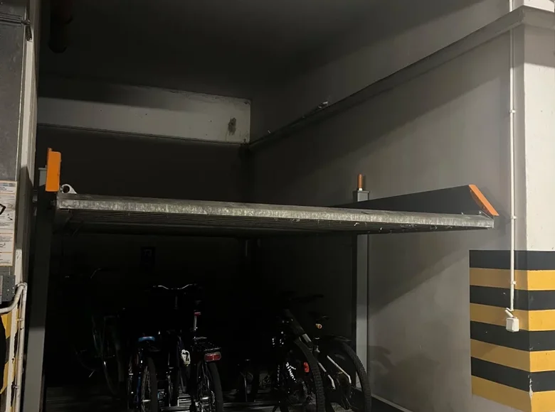 Appartement  en Varsovie, Pologne