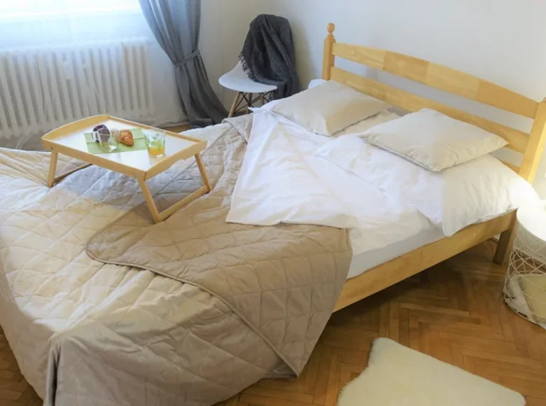 Квартира 2 комнаты 55 м² Столица Прага, Чехия