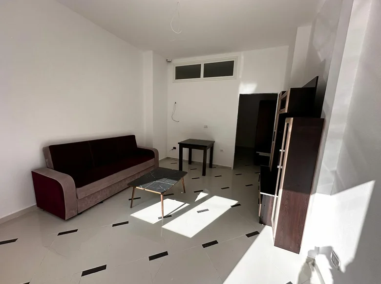 Mieszkanie 1 pokój 36 m² Bashkia Durres, Albania