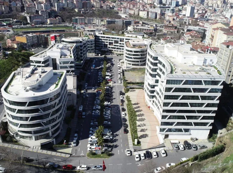 Investment 195 m² in Fatih, Turkey
