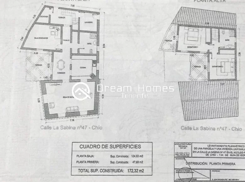 Дом 3 спальни 173 м² Гия-де-Исора, Испания